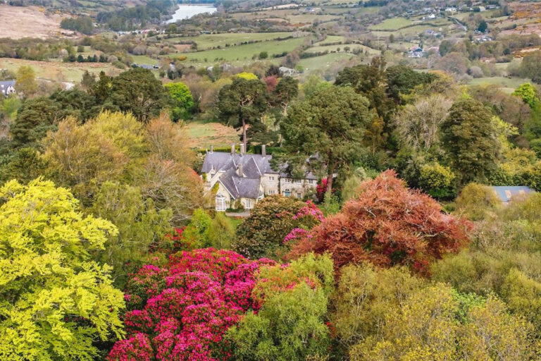 The Glenasmole Estate, Castlekelly, Bohernabreena, Co. Dublin, D24 TP86