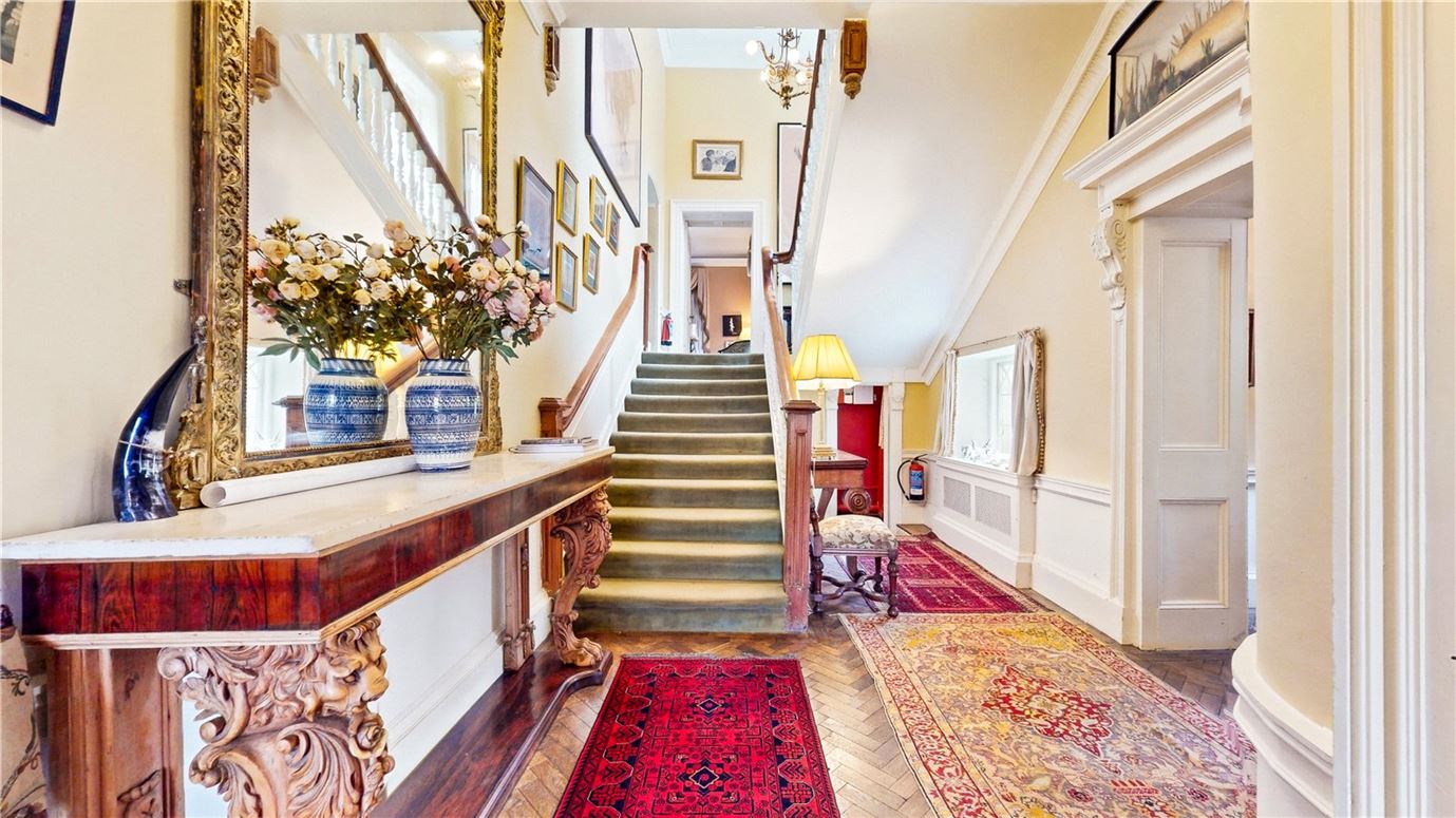 Mountain Estate For Sale: The Glenasmole Estate, Castlekelly, Bohernabreena, Co. Dublin