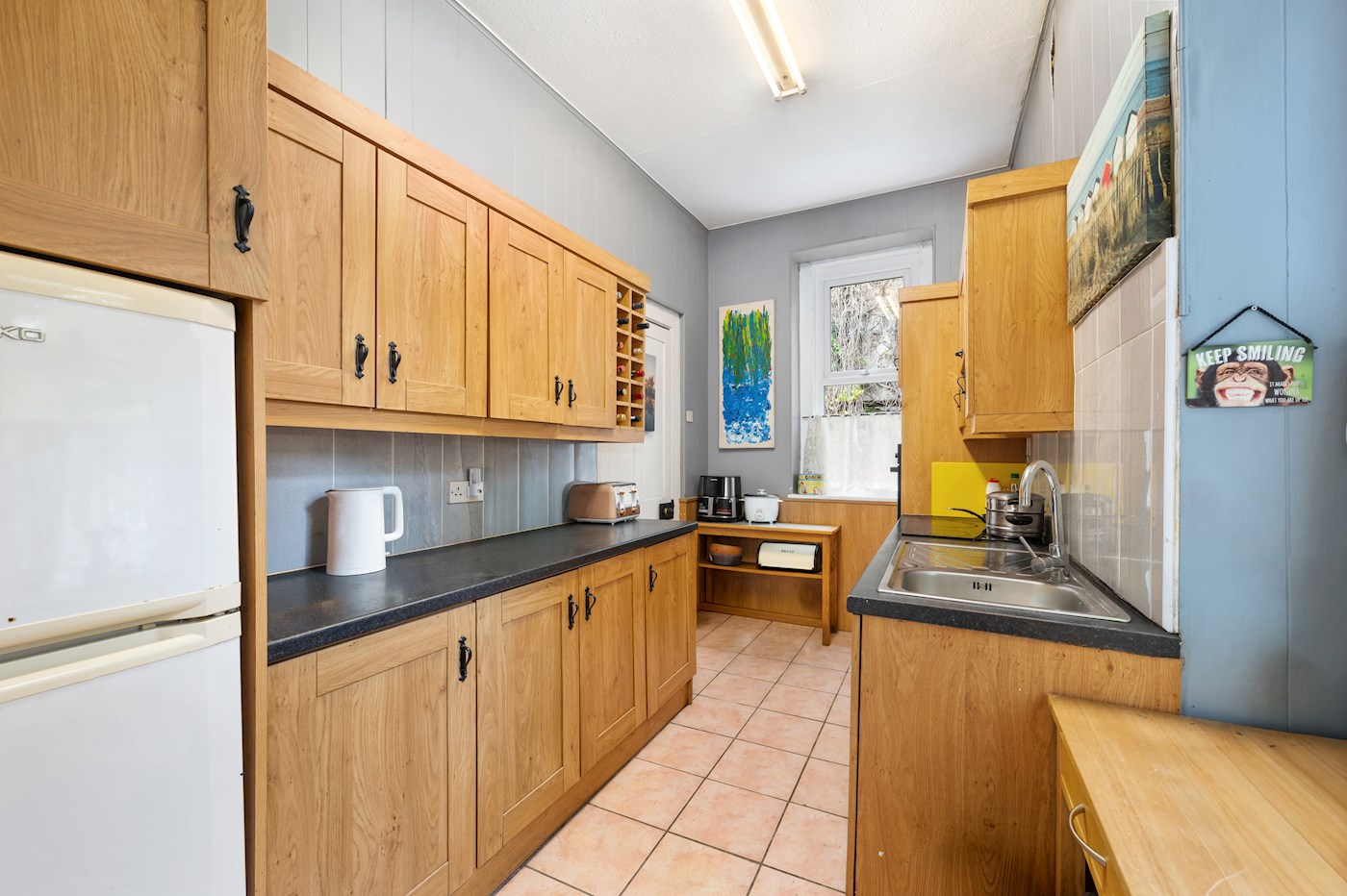 Period Residence and Church For Sale: The Manse, Coolfinn, Portlaw, Co. Waterford
