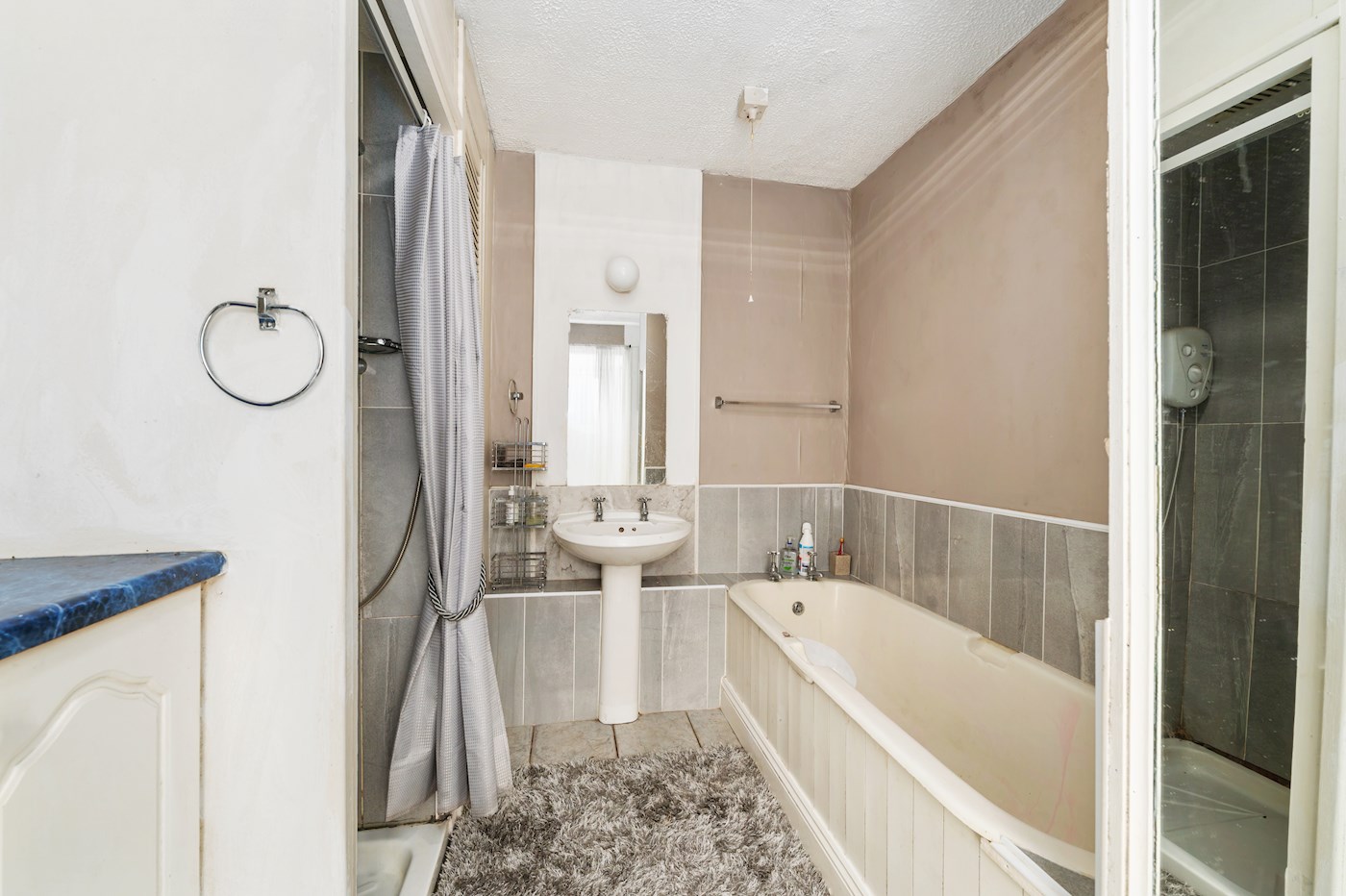 Period Residence and Church For Sale: The Manse, Coolfinn, Portlaw, Co. Waterford