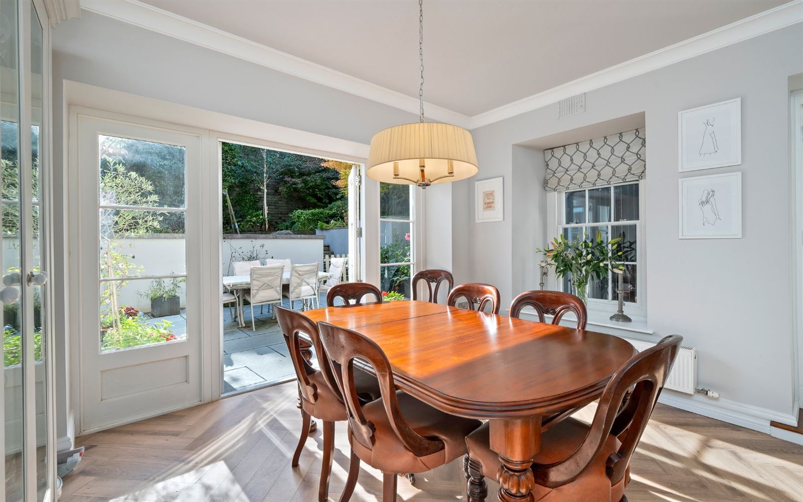 Period Property For Sale: 2 Compass Hill, Kinsale, Co. Cork