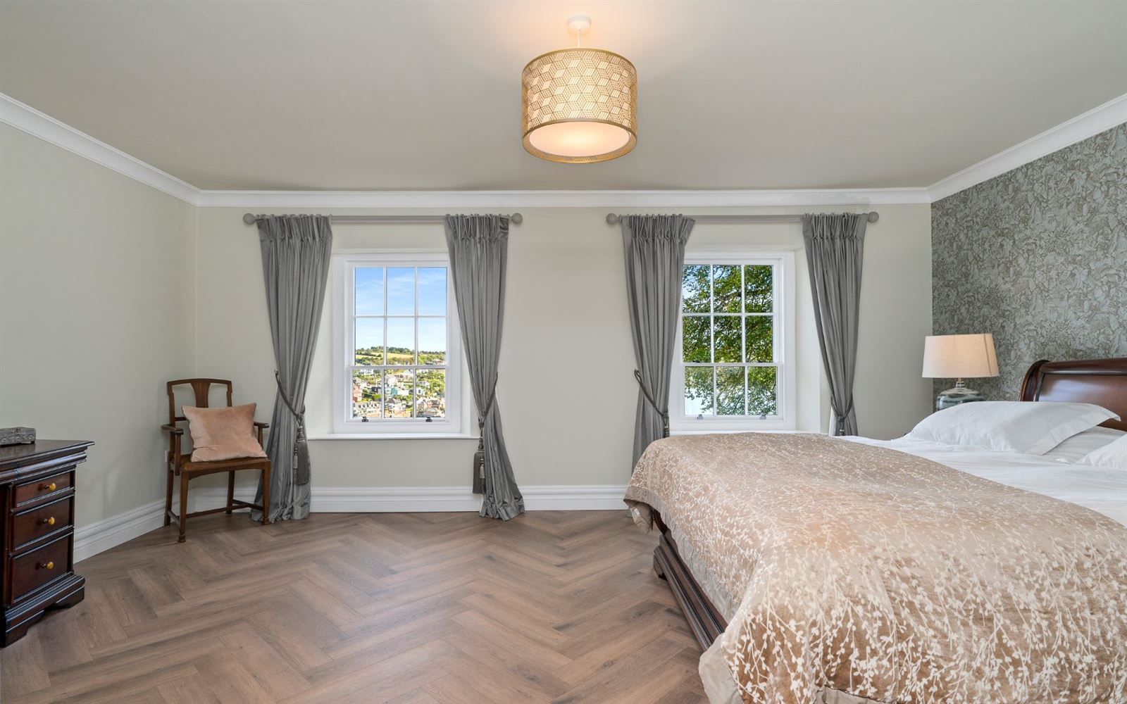 Period Property For Sale: 2 Compass Hill, Kinsale, Co. Cork