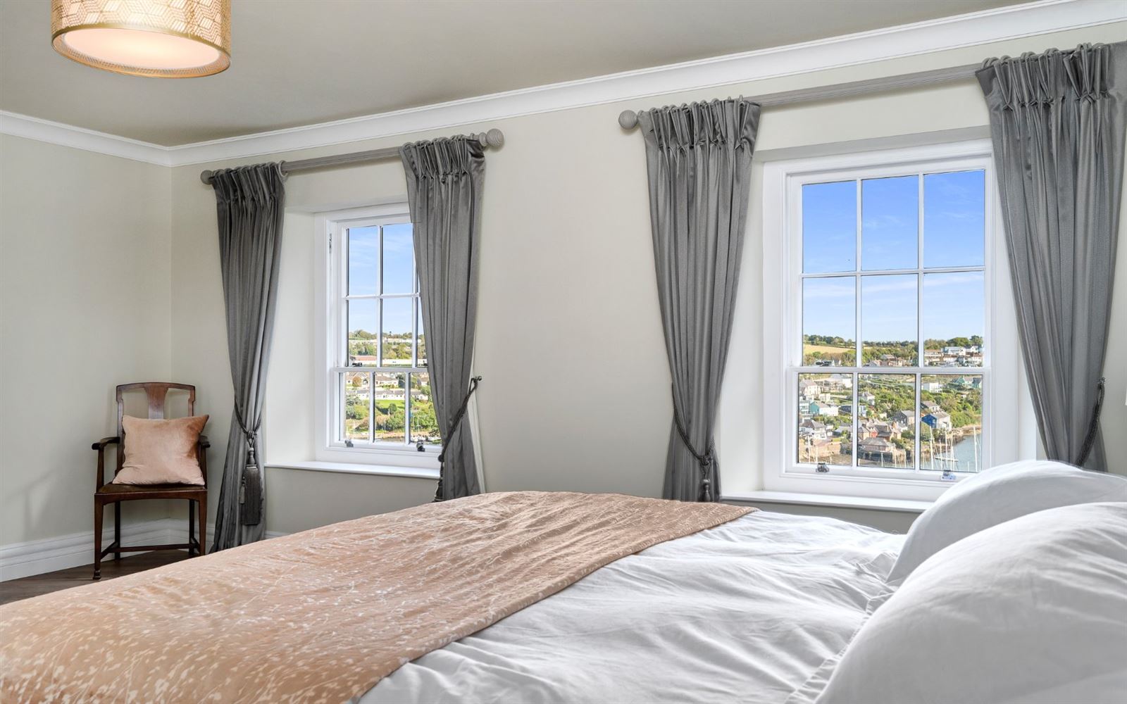 Period Property For Sale: 2 Compass Hill, Kinsale, Co. Cork