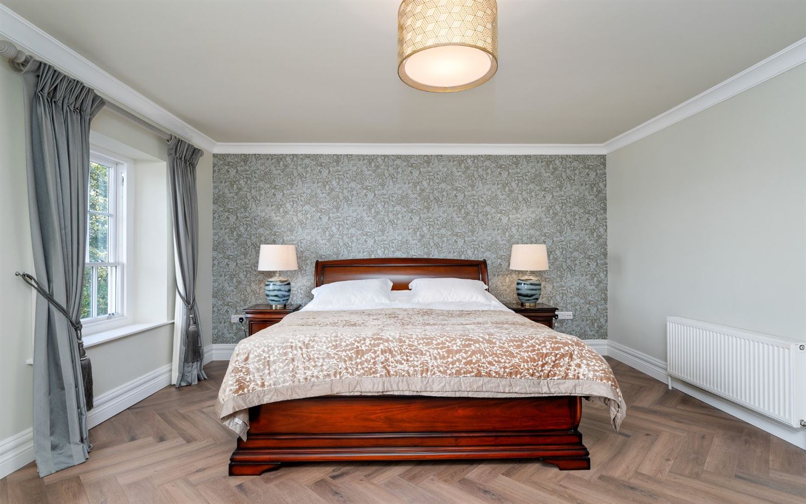 Period Property For Sale: 2 Compass Hill, Kinsale, Co. Cork