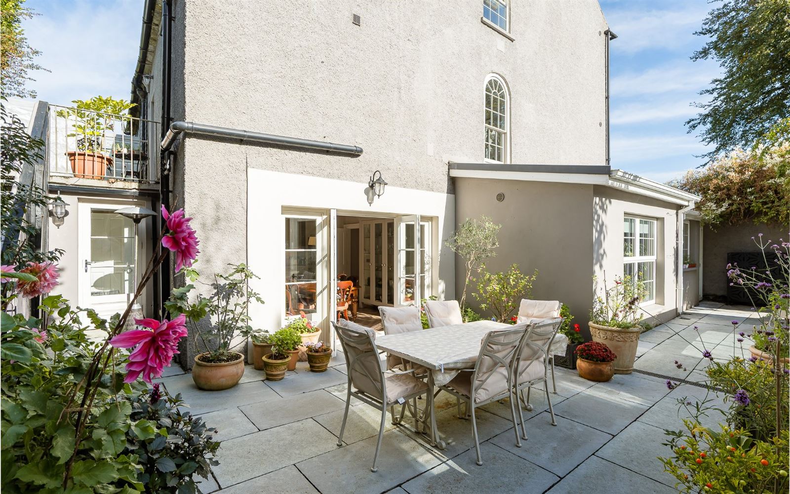 Period Property For Sale: 2 Compass Hill, Kinsale, Co. Cork