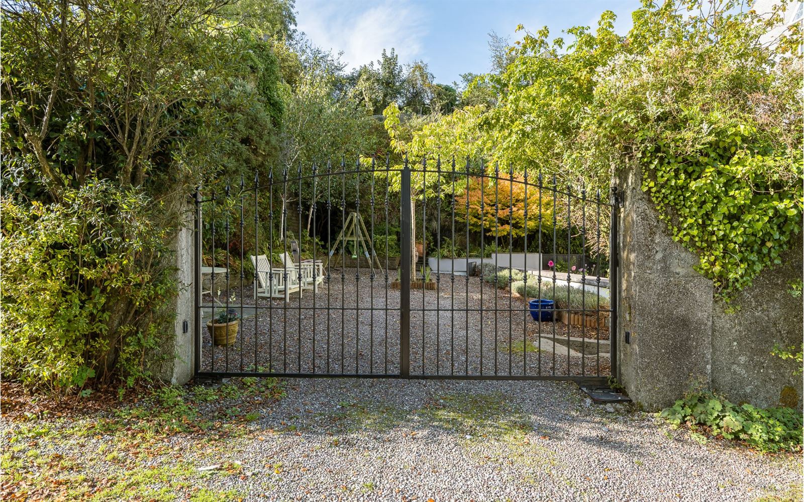 Period Property For Sale: 2 Compass Hill, Kinsale, Co. Cork