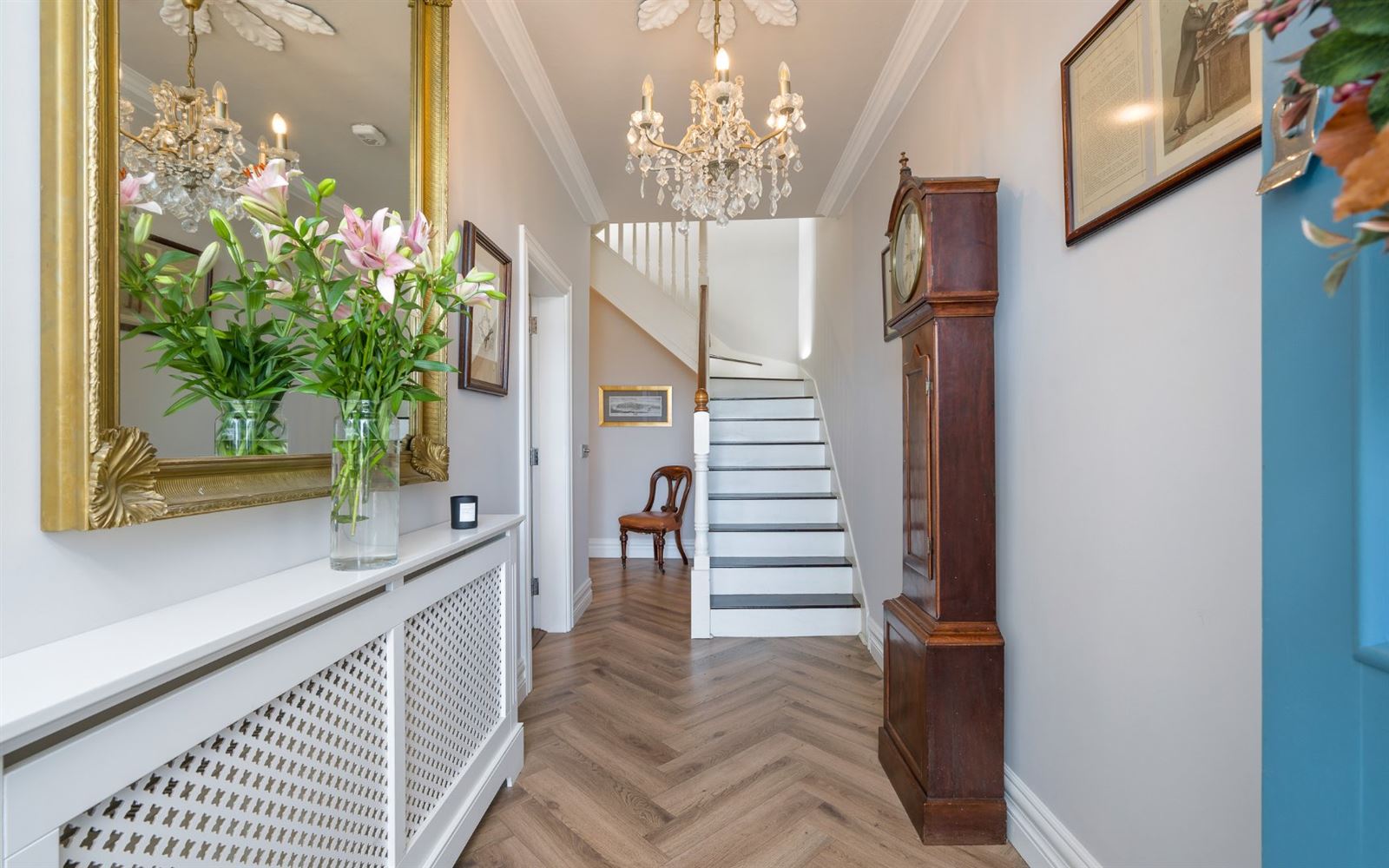 Period Property For Sale: 2 Compass Hill, Kinsale, Co. Cork