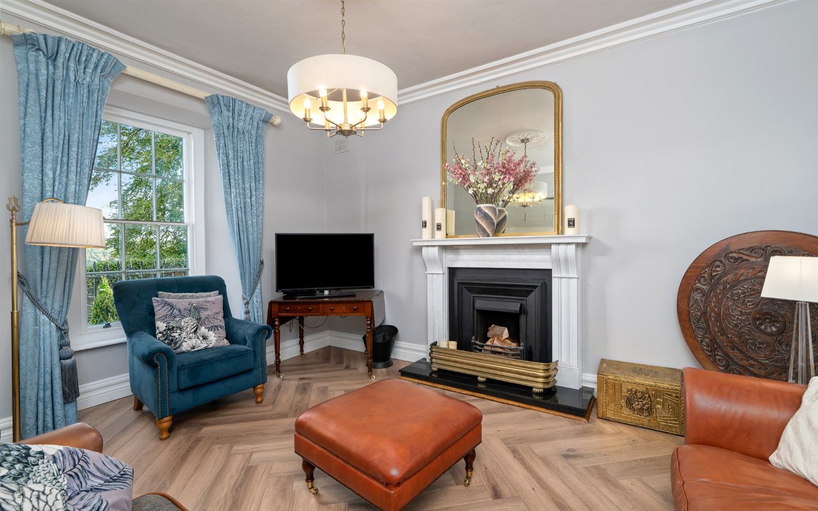 Period Property For Sale: 2 Compass Hill, Kinsale, Co. Cork