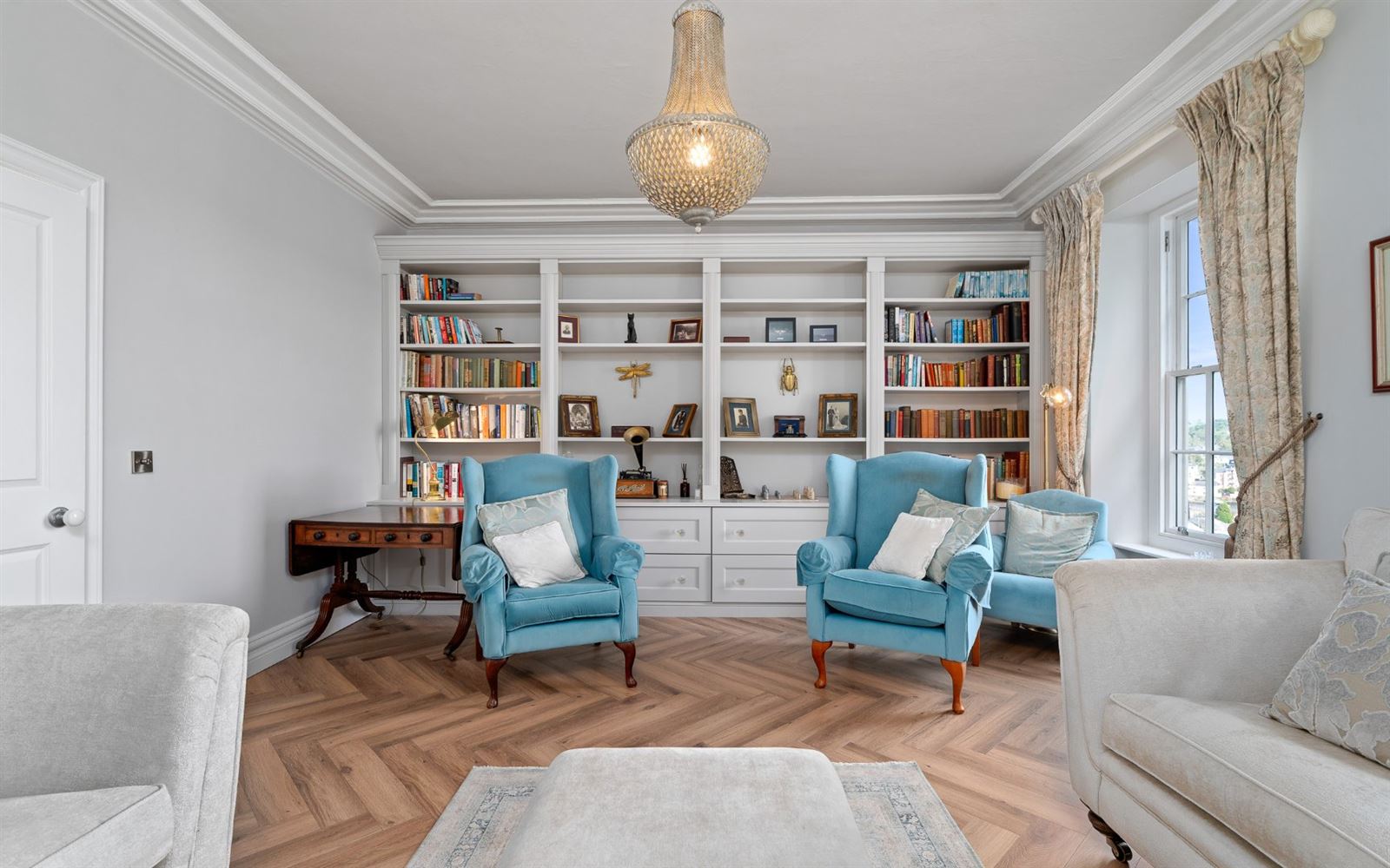 Period Property For Sale: 2 Compass Hill, Kinsale, Co. Cork