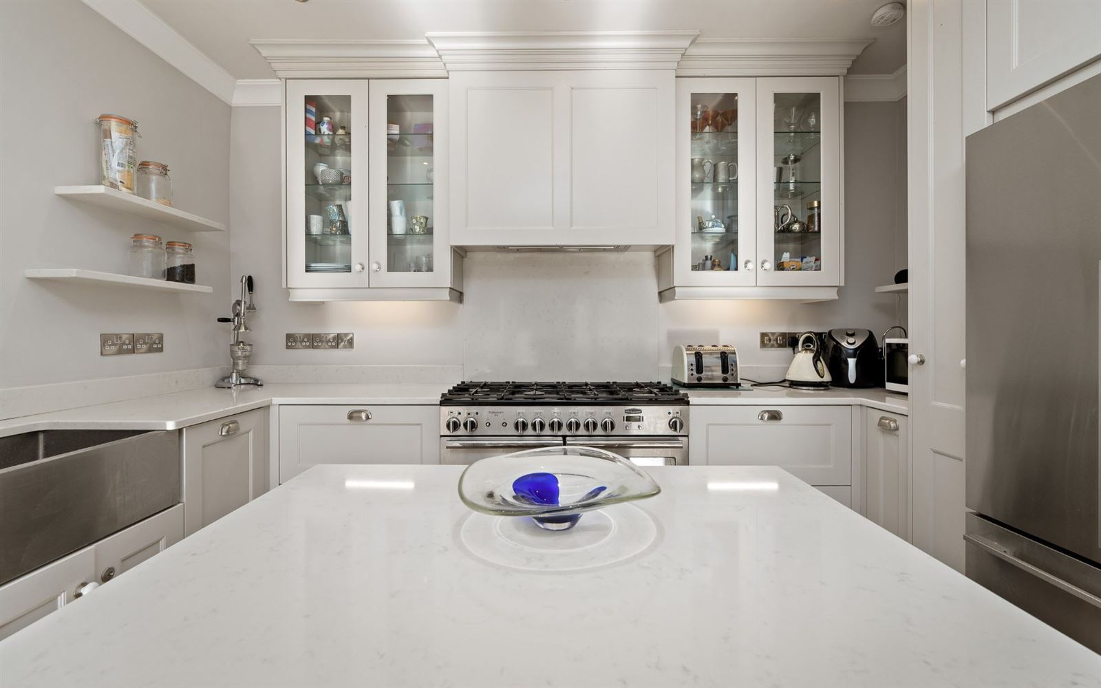 Period Property For Sale: 2 Compass Hill, Kinsale, Co. Cork