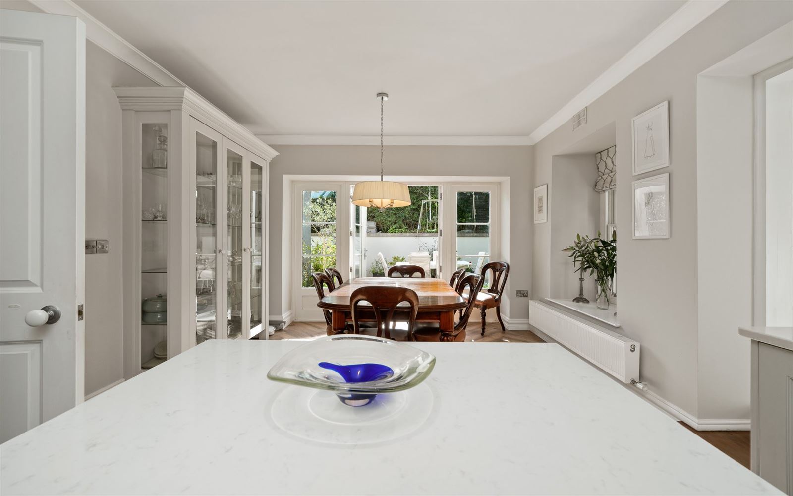 Period Property For Sale: 2 Compass Hill, Kinsale, Co. Cork