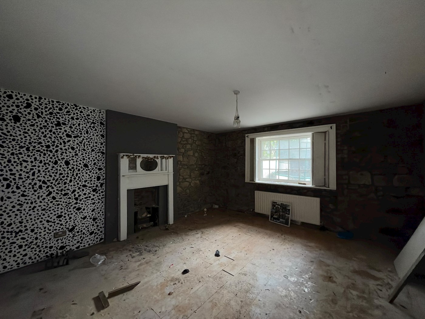 Period Residence For Sale: 2 De Vesci Terrace, Monkstown, Co. Dublin