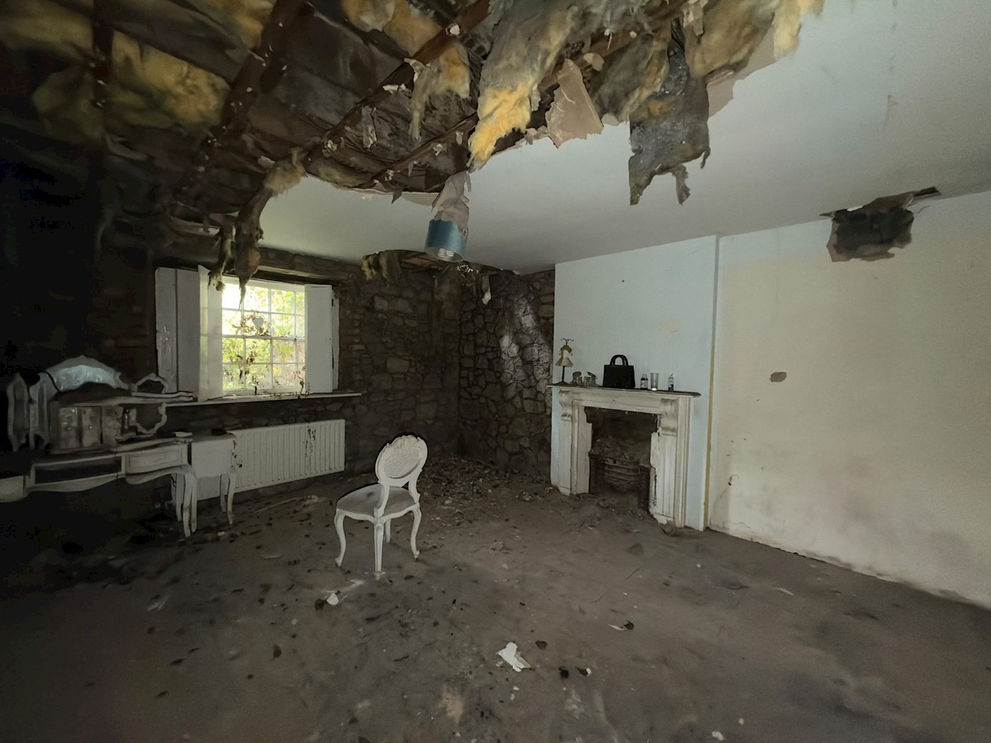 Period Residence For Sale: 2 De Vesci Terrace, Monkstown, Co. Dublin