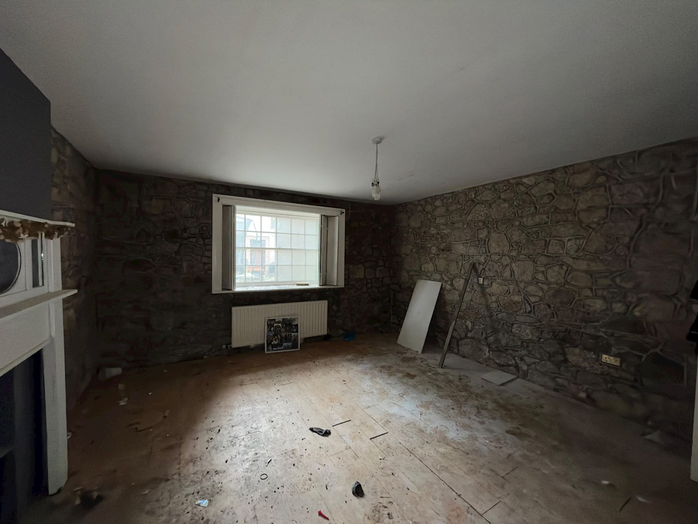 Period Residence For Sale: 2 De Vesci Terrace, Monkstown, Co. Dublin