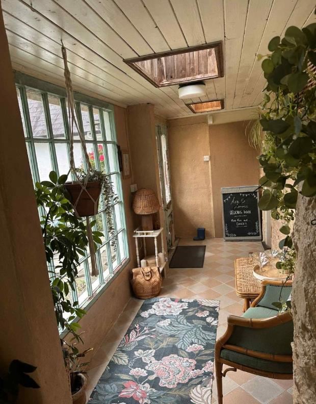 Period Cottage For Sale: Auguste, Ballindud, Co. Waterford