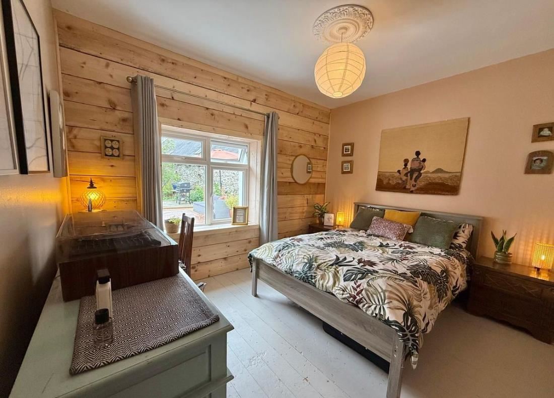 Period Cottage For Sale: Auguste, Ballindud, Co. Waterford