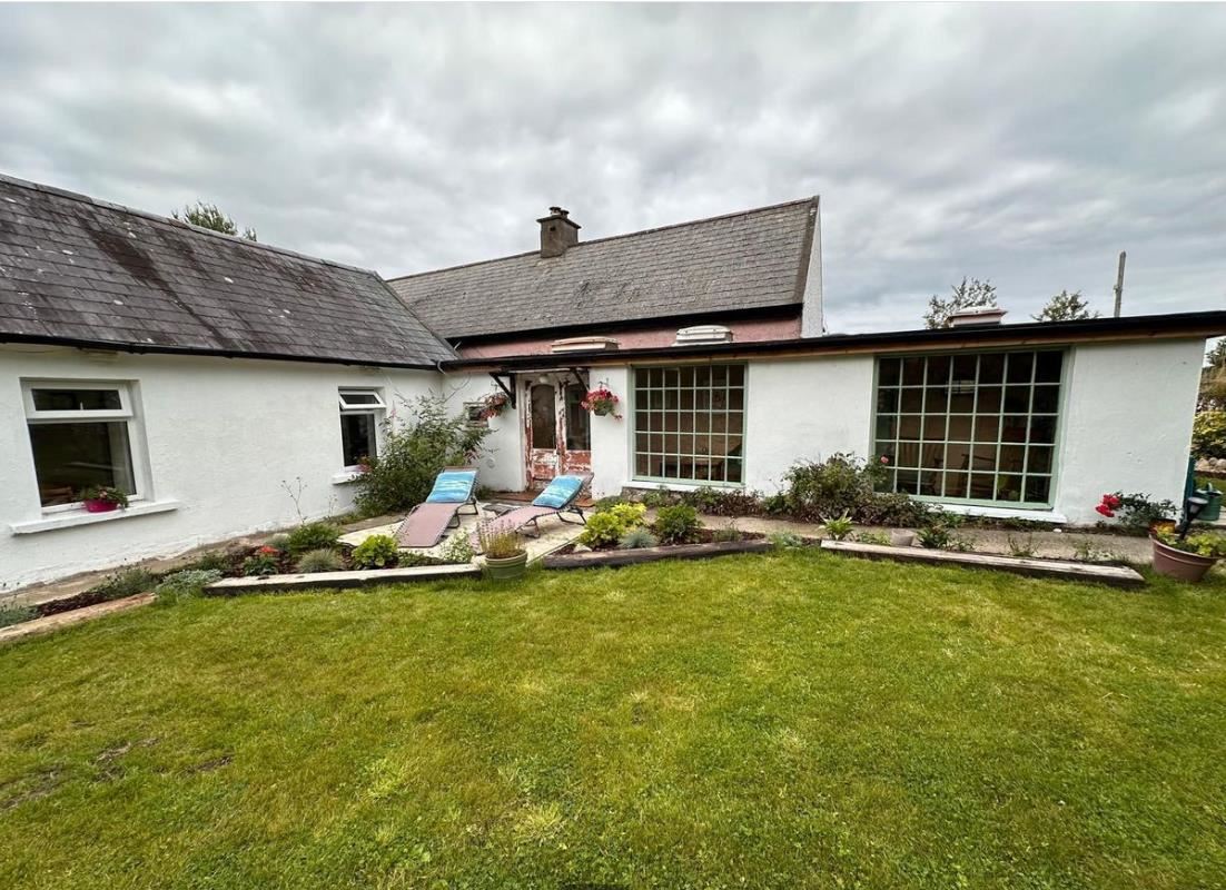 Period Cottage For Sale: Auguste, Ballindud, Co. Waterford