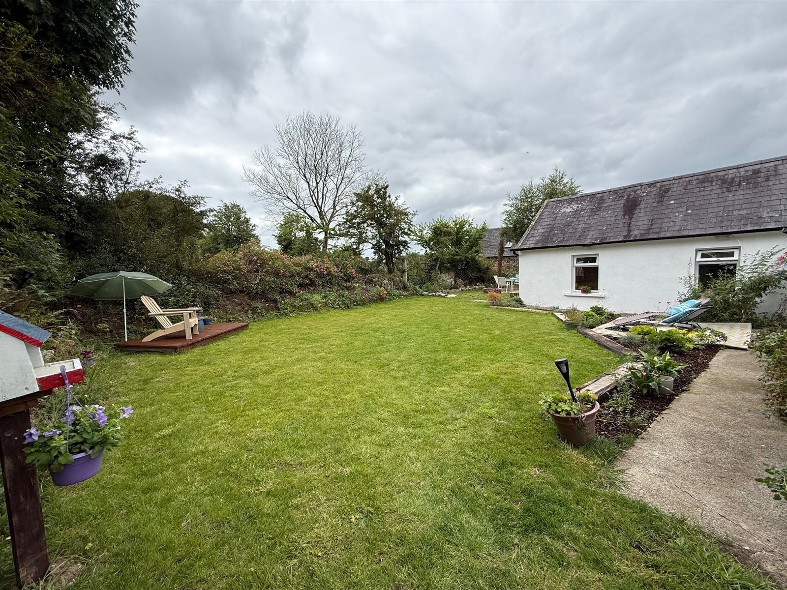 Period Cottage For Sale: Auguste, Ballindud, Co. Waterford