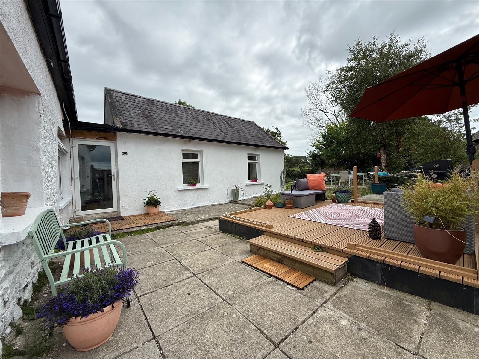 Period Cottage For Sale: Auguste, Ballindud, Co. Waterford