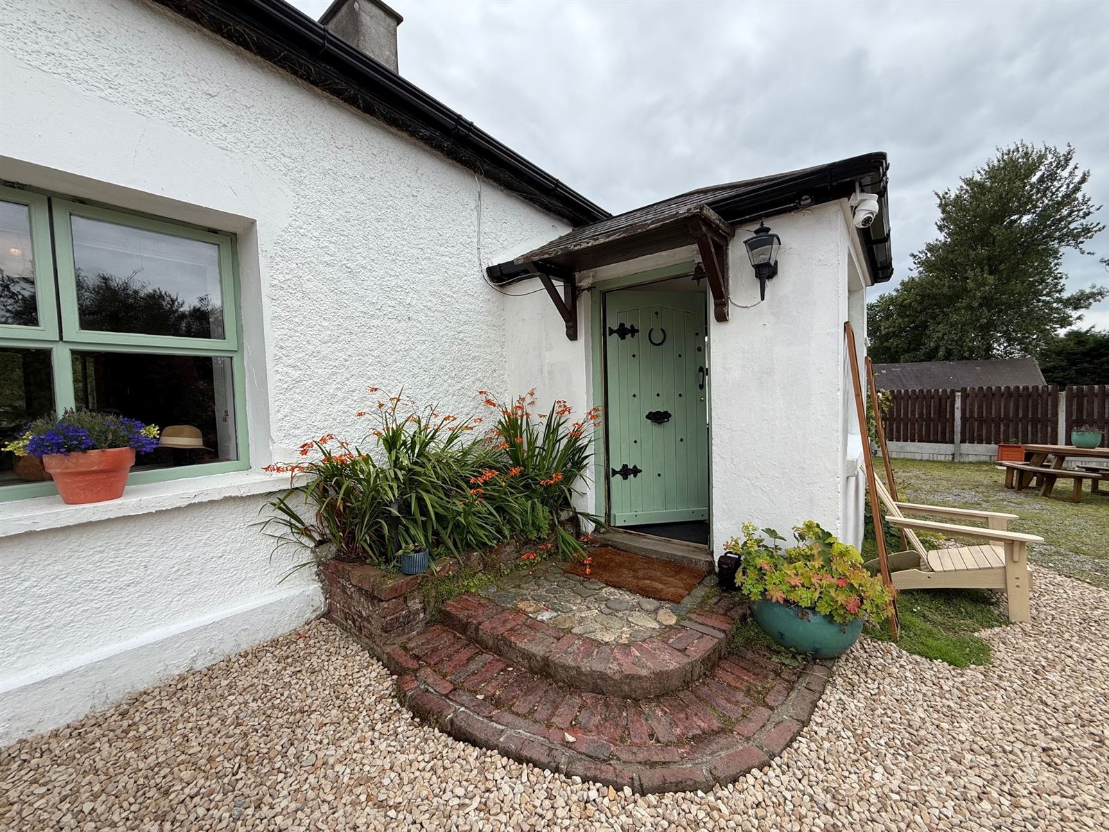 Period Cottage For Sale: Auguste, Ballindud, Co. Waterford