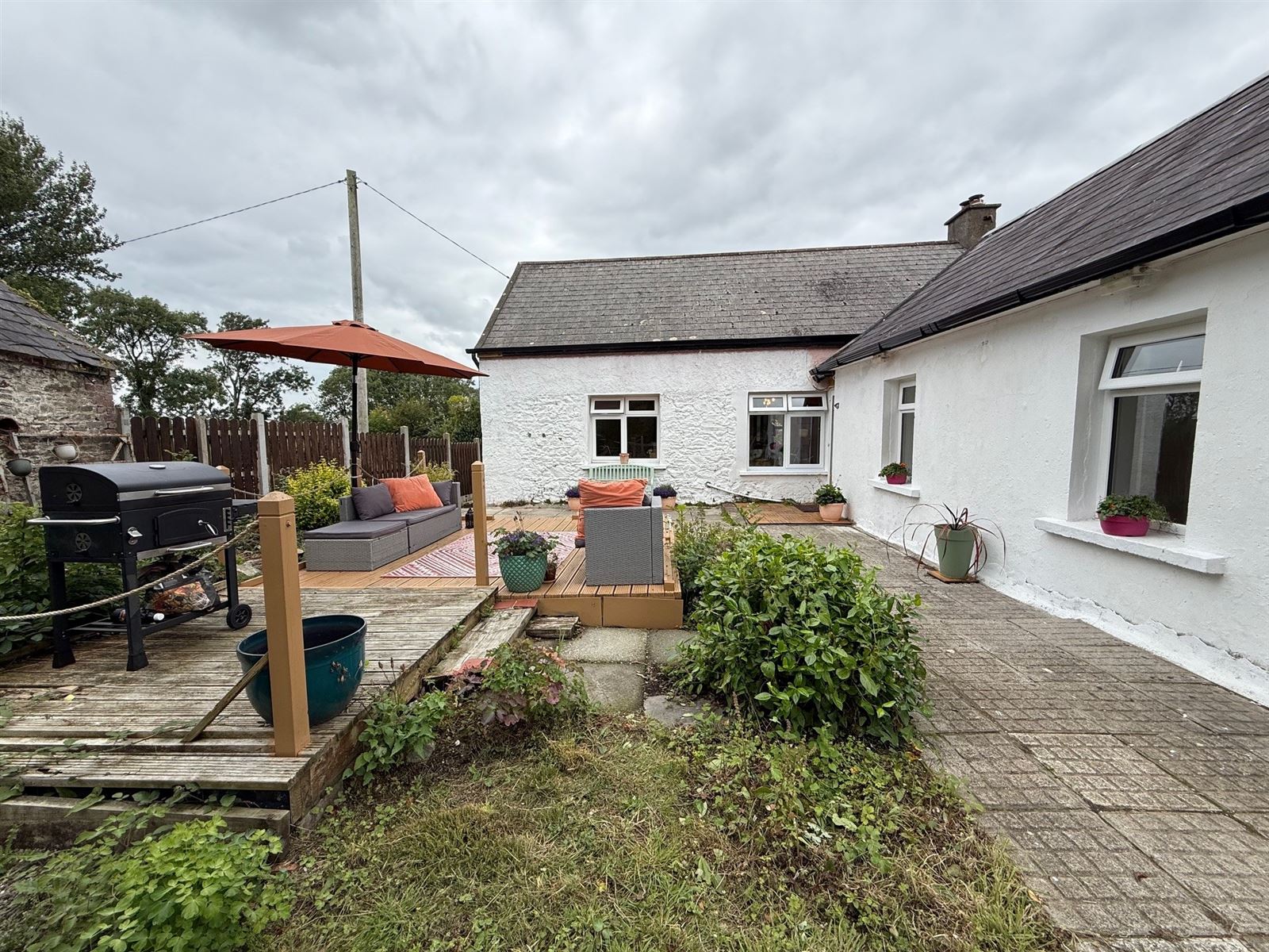 Period Cottage For Sale: Auguste, Ballindud, Co. Waterford