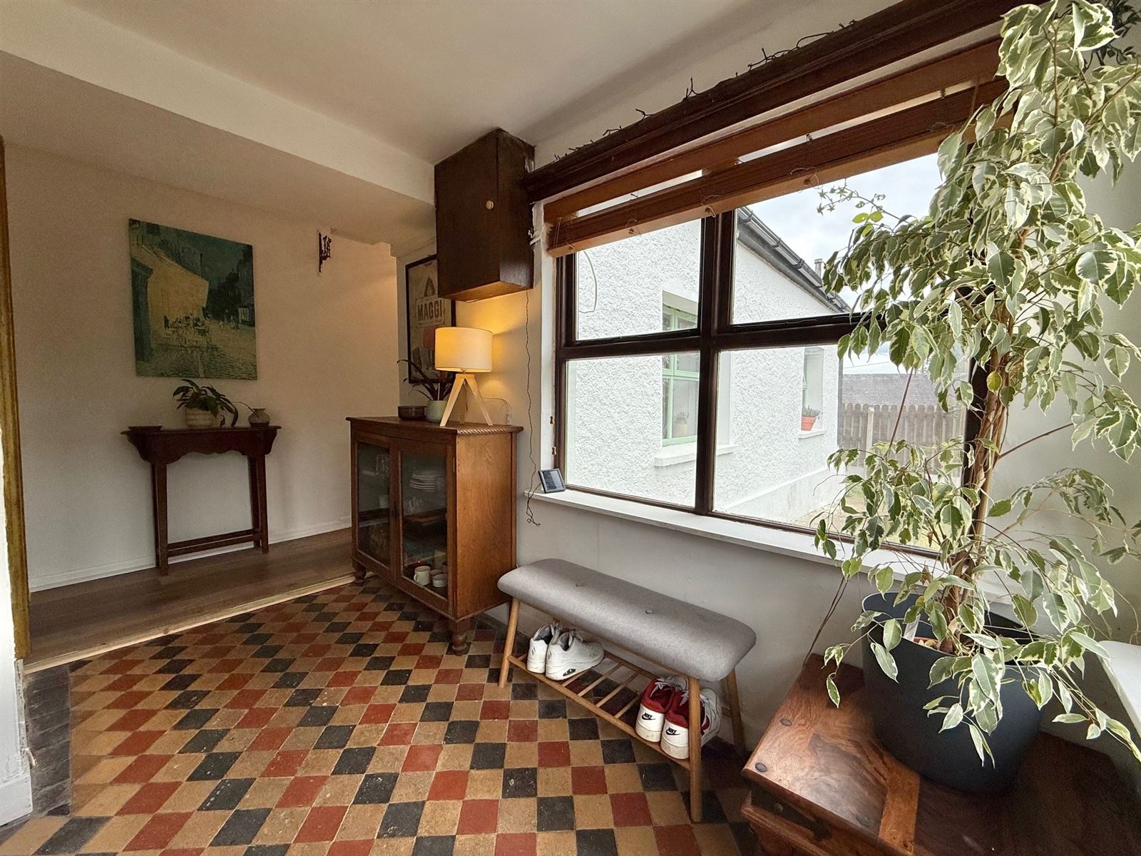 Period Cottage For Sale: Auguste, Ballindud, Co. Waterford