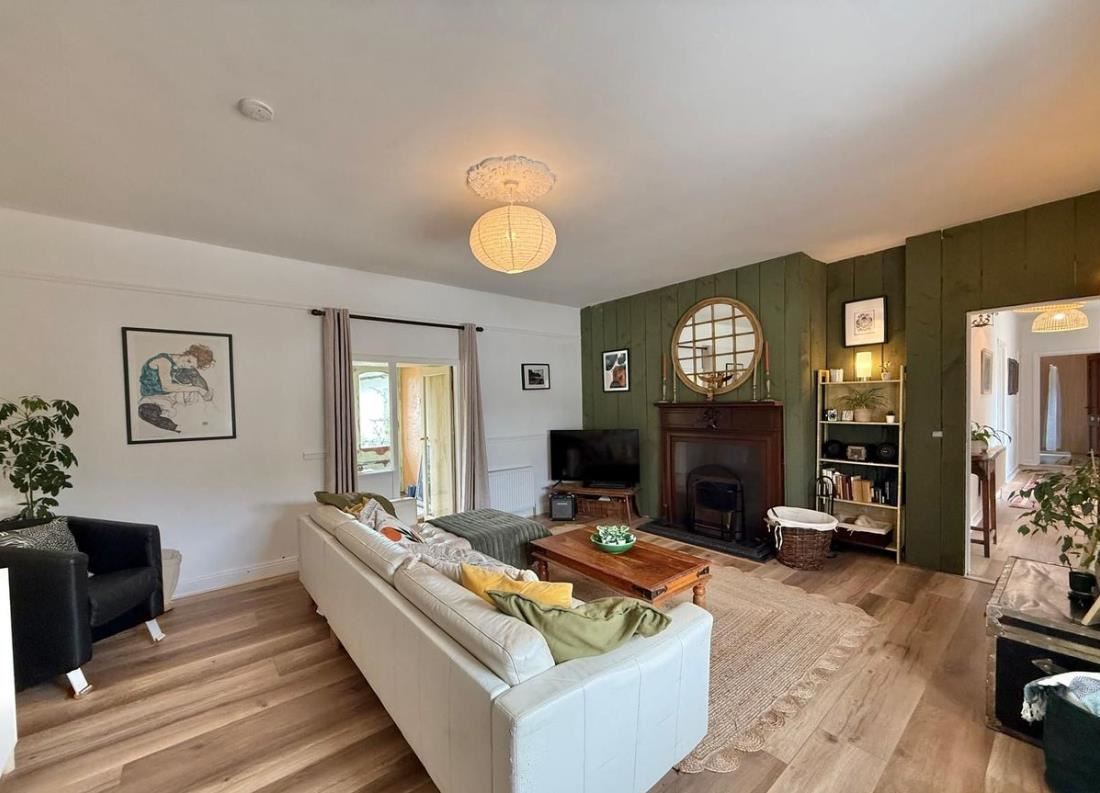 Period Cottage For Sale: Auguste, Ballindud, Co. Waterford
