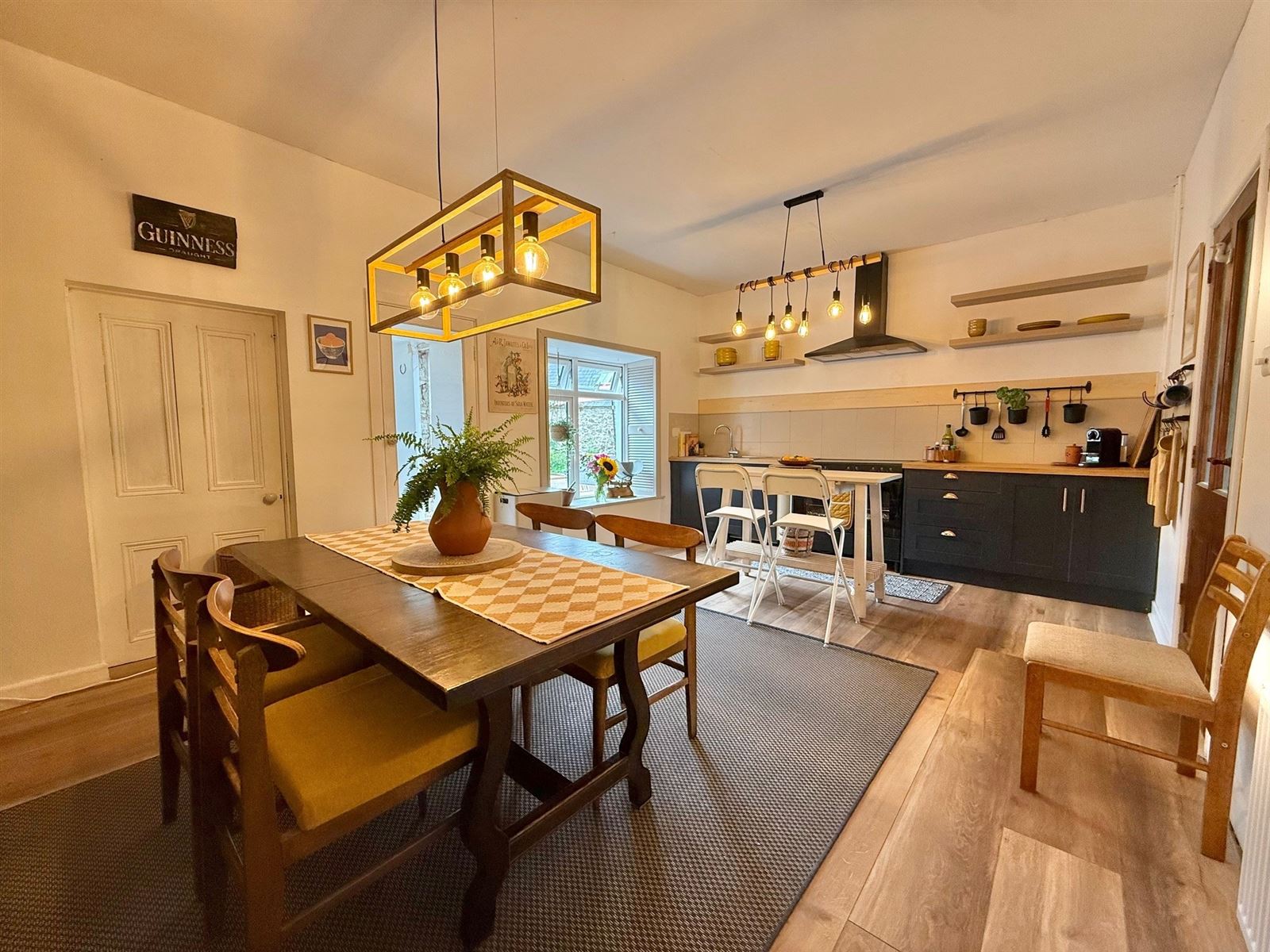 Period Cottage For Sale: Auguste, Ballindud, Co. Waterford
