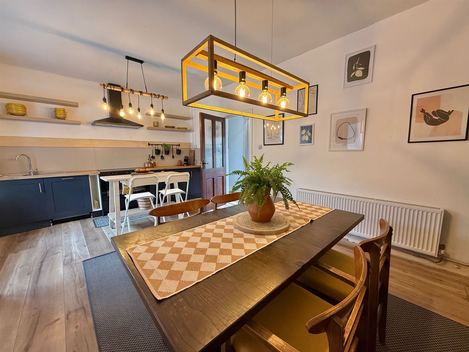 Period Cottage For Sale: Auguste, Ballindud, Co. Waterford