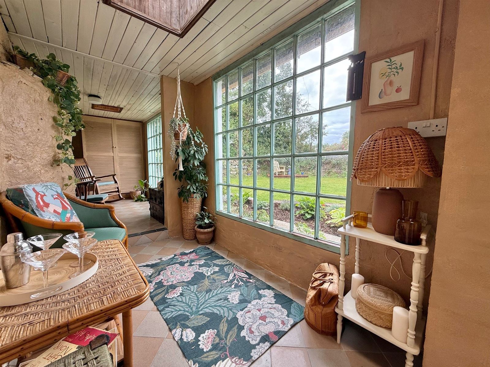 Period Cottage For Sale: Auguste, Ballindud, Co. Waterford