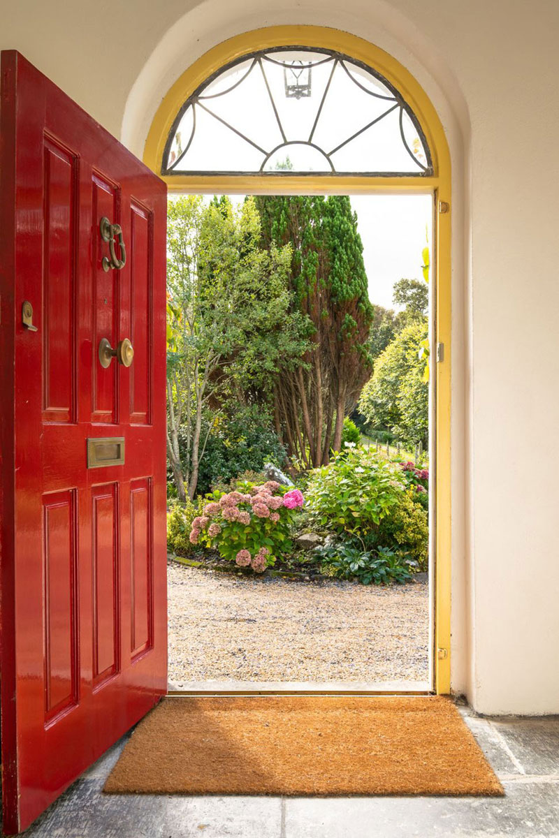 Period Home For Sale: Bunavaunish House, Mile Hill, Ballinrobe, Co. Mayo