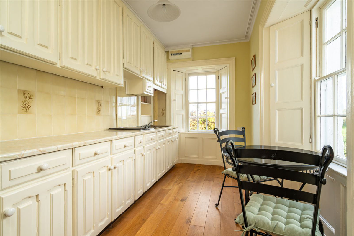Period Home For Sale: Bunavaunish House, Mile Hill, Ballinrobe, Co. Mayo