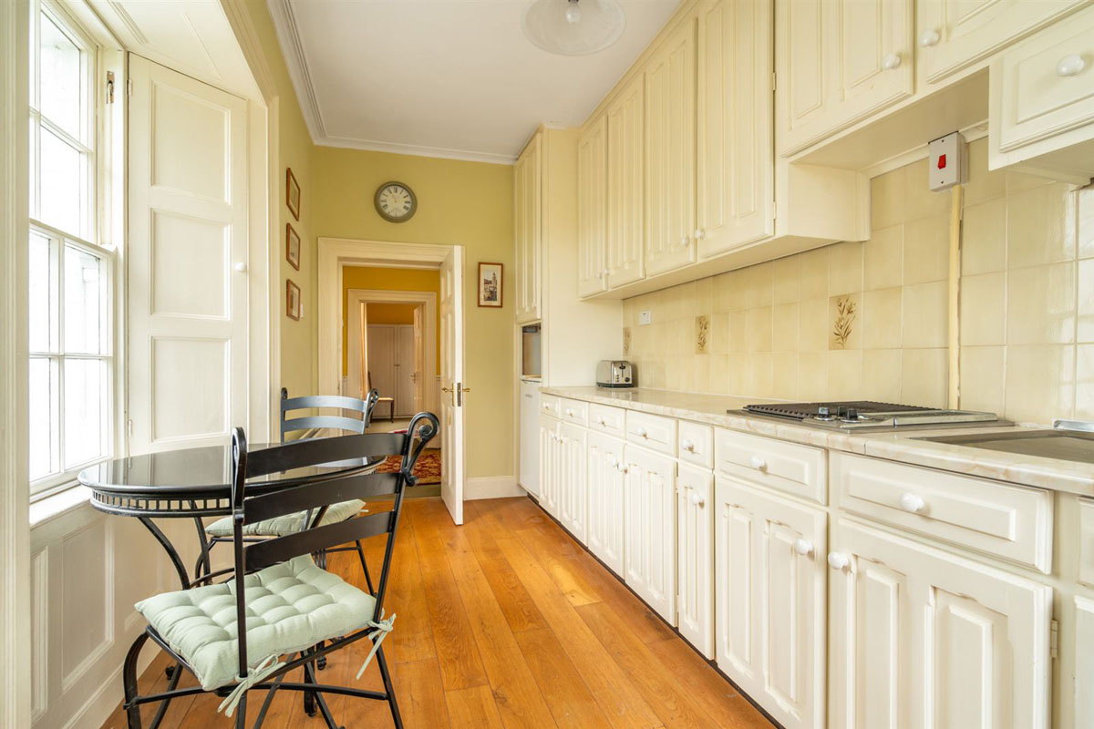Period Home For Sale: Bunavaunish House, Mile Hill, Ballinrobe, Co. Mayo