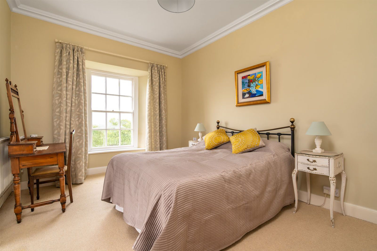 Period Home For Sale: Bunavaunish House, Mile Hill, Ballinrobe, Co. Mayo