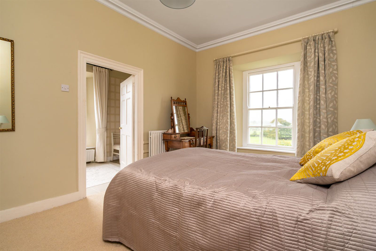 Period Home For Sale: Bunavaunish House, Mile Hill, Ballinrobe, Co. Mayo