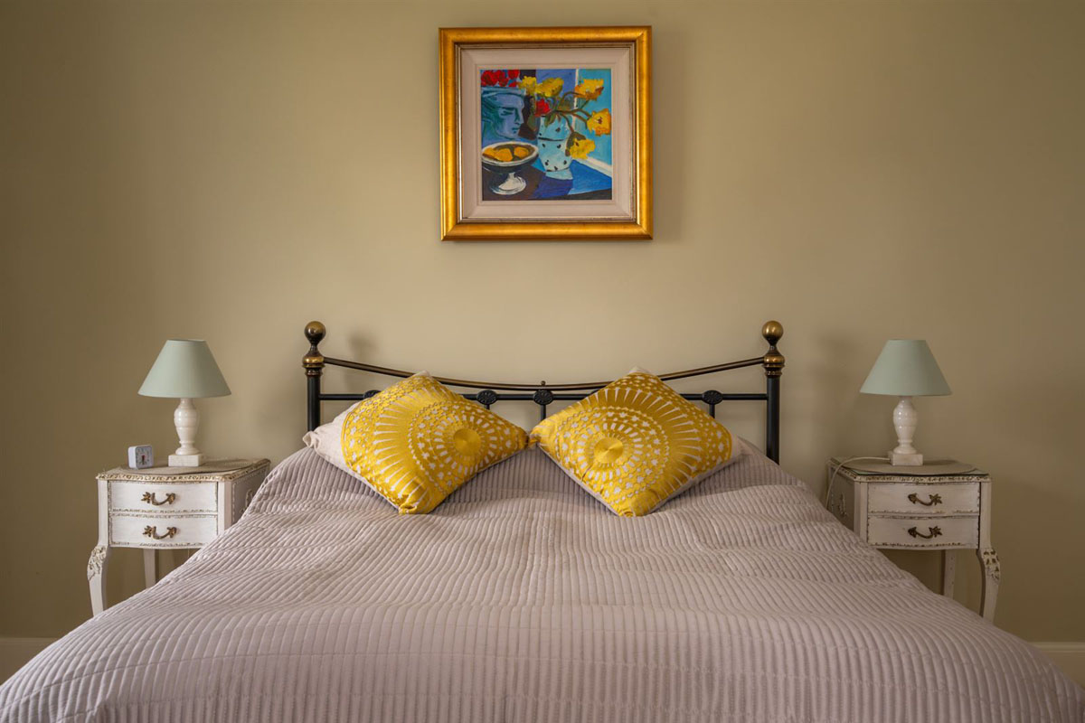Period Home For Sale: Bunavaunish House, Mile Hill, Ballinrobe, Co. Mayo