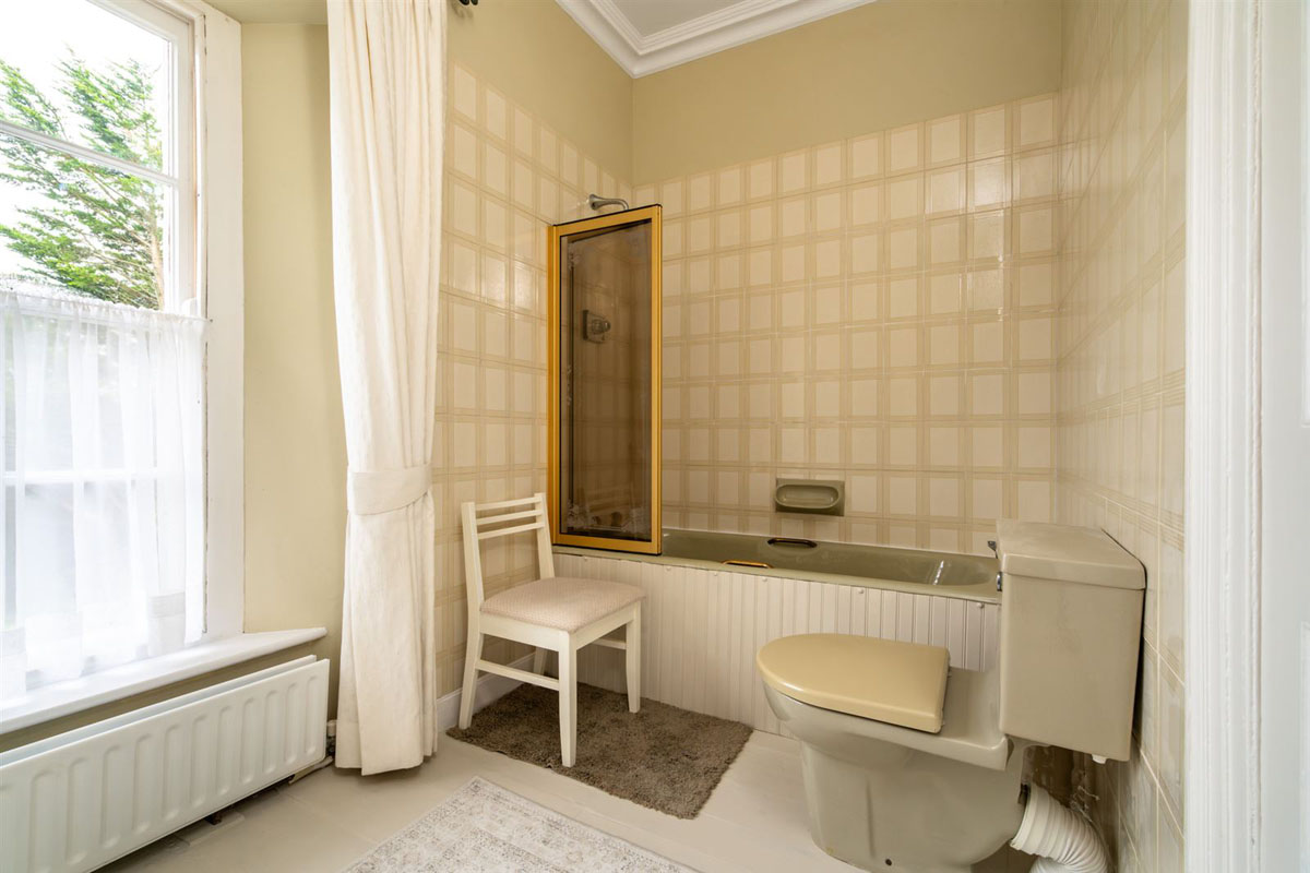 Period Home For Sale: Bunavaunish House, Mile Hill, Ballinrobe, Co. Mayo