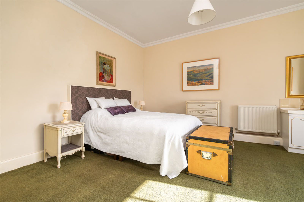 Period Home For Sale: Bunavaunish House, Mile Hill, Ballinrobe, Co. Mayo