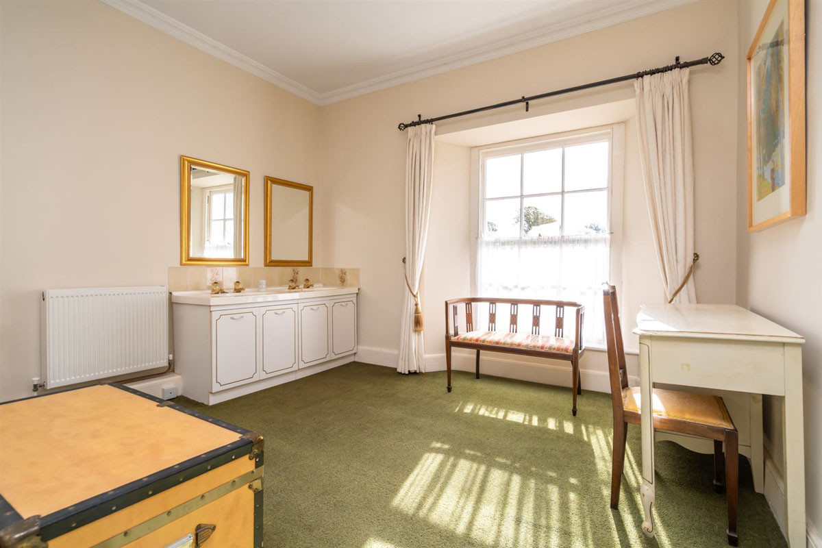 Period Home For Sale: Bunavaunish House, Mile Hill, Ballinrobe, Co. Mayo