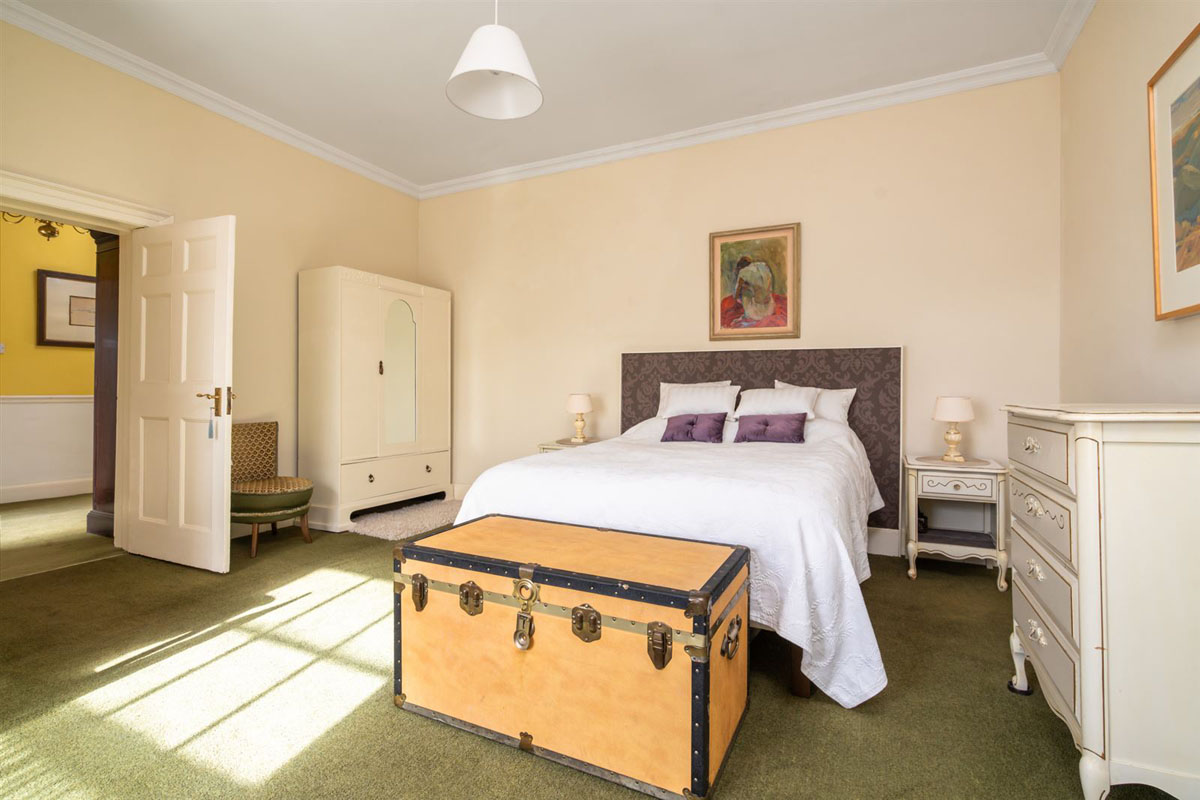 Period Home For Sale: Bunavaunish House, Mile Hill, Ballinrobe, Co. Mayo