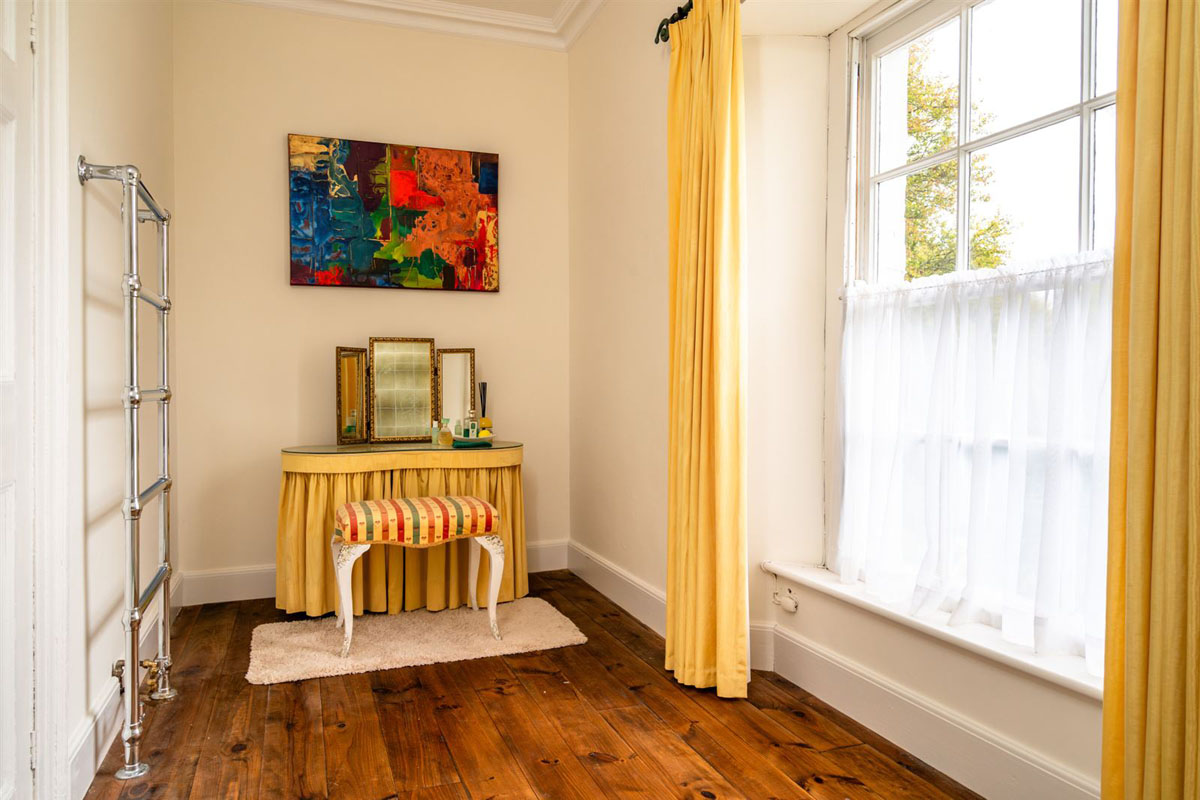Period Home For Sale: Bunavaunish House, Mile Hill, Ballinrobe, Co. Mayo