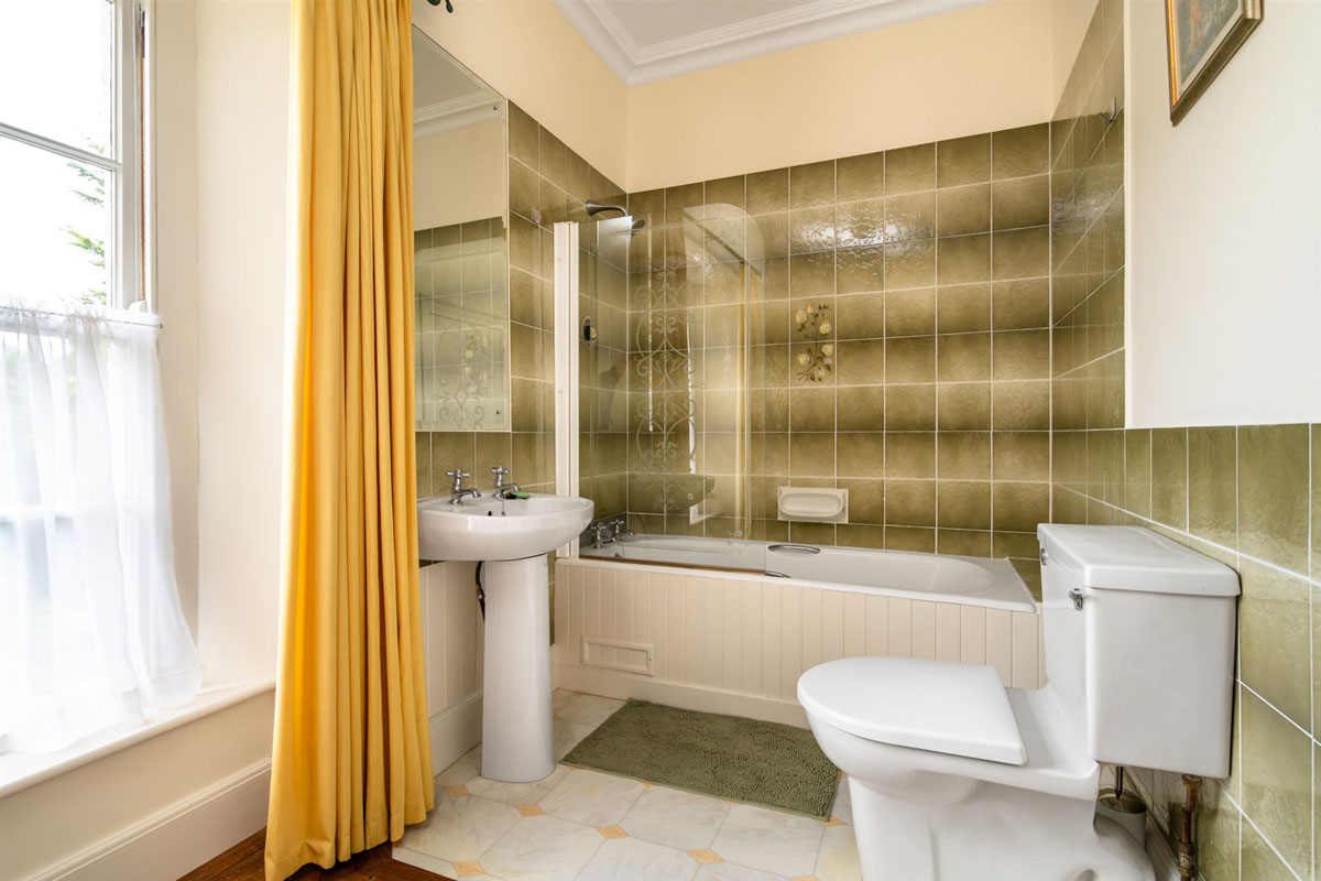 Period Home For Sale: Bunavaunish House, Mile Hill, Ballinrobe, Co. Mayo