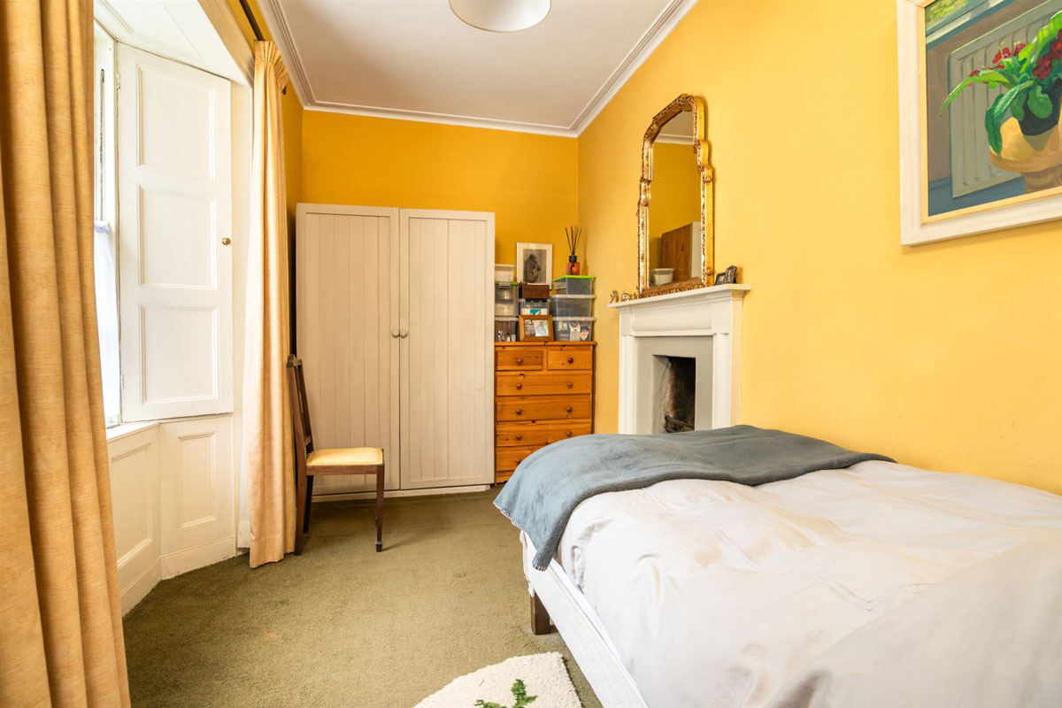 Period Home For Sale: Bunavaunish House, Mile Hill, Ballinrobe, Co. Mayo