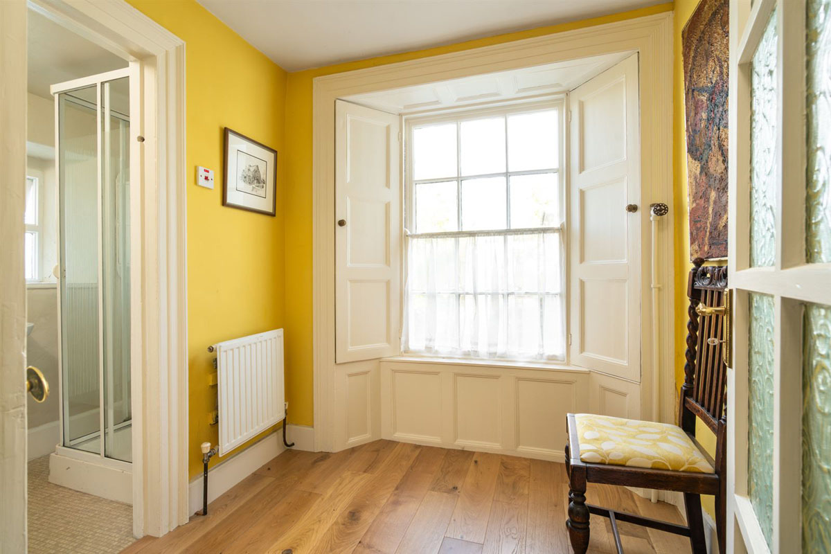 Period Home For Sale: Bunavaunish House, Mile Hill, Ballinrobe, Co. Mayo