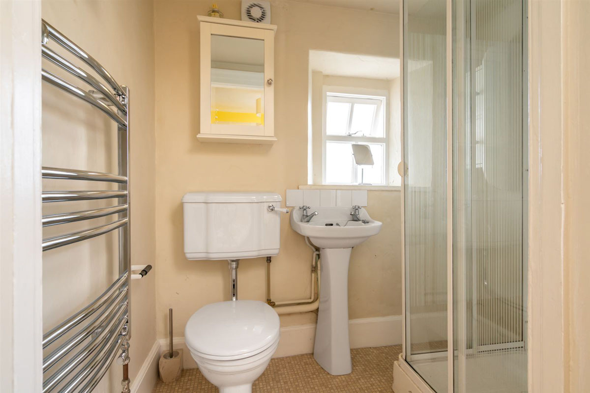 Period Home For Sale: Bunavaunish House, Mile Hill, Ballinrobe, Co. Mayo