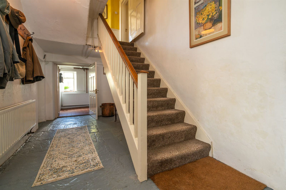 Period Home For Sale: Bunavaunish House, Mile Hill, Ballinrobe, Co. Mayo