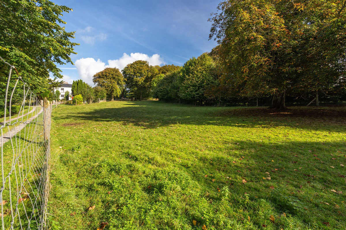 Period Home For Sale: Bunavaunish House, Mile Hill, Ballinrobe, Co. Mayo