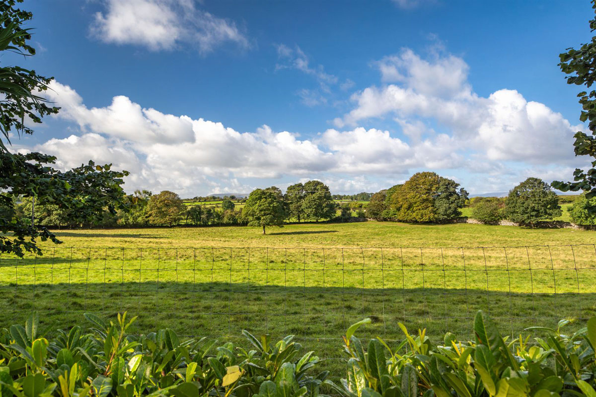 Period Home For Sale: Bunavaunish House, Mile Hill, Ballinrobe, Co. Mayo