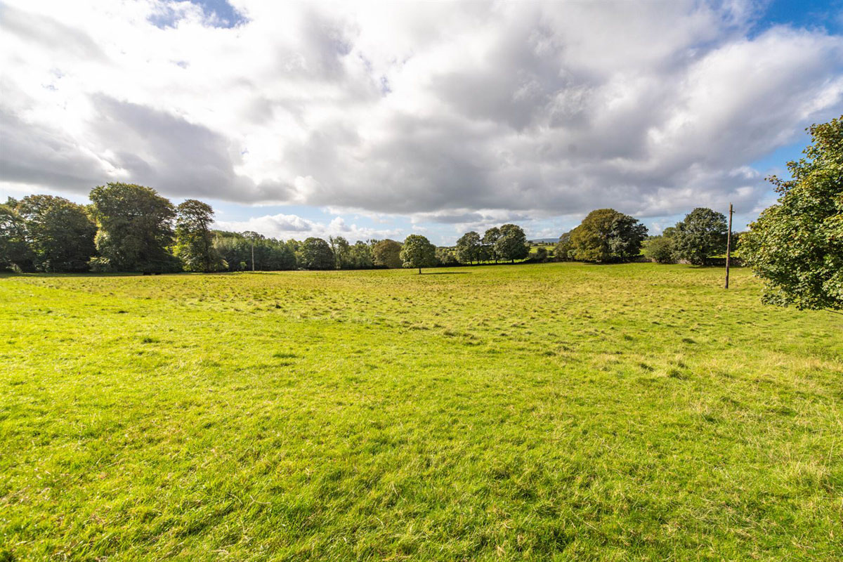 Period Home For Sale: Bunavaunish House, Mile Hill, Ballinrobe, Co. Mayo