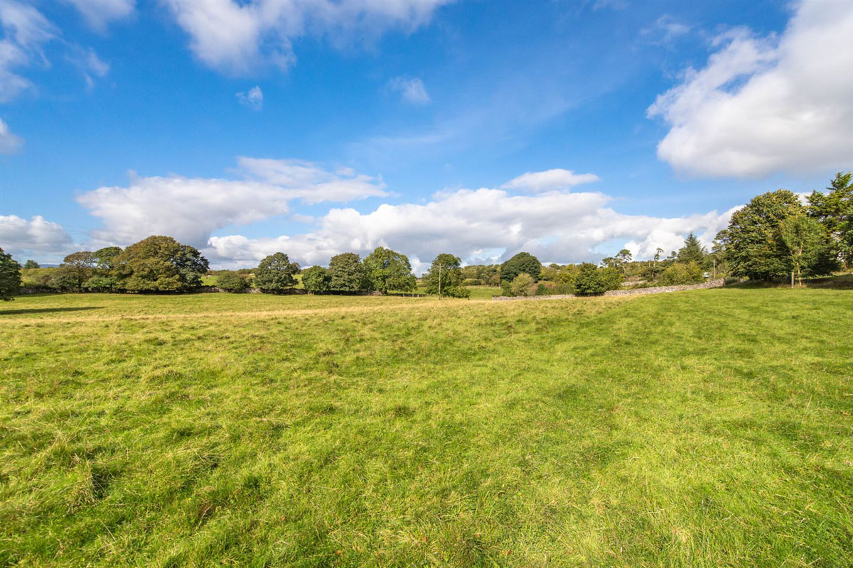 Period Home For Sale: Bunavaunish House, Mile Hill, Ballinrobe, Co. Mayo